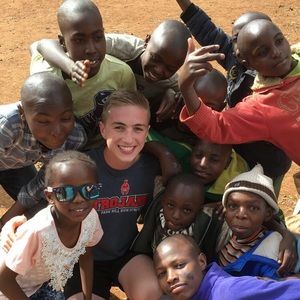 Meet your Posher, Lucas